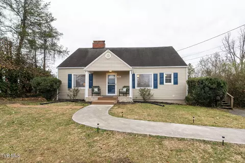 508 E Main Street Jonesborough Tn 37659, Jonesborough, TN 37659