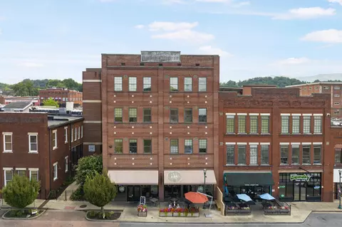 116 Tipton Street 206 Johnson City Tn 37604, Johnson City, TN 37604