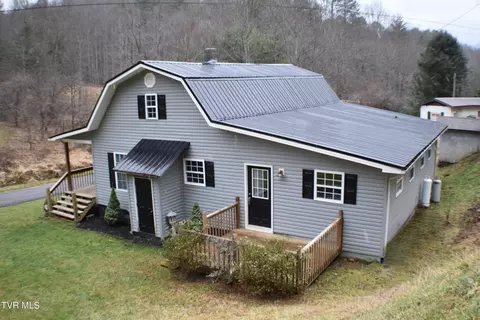 190 Walter Stevens Road Hampton Tn 37658, Hampton, TN 37658 photo 27