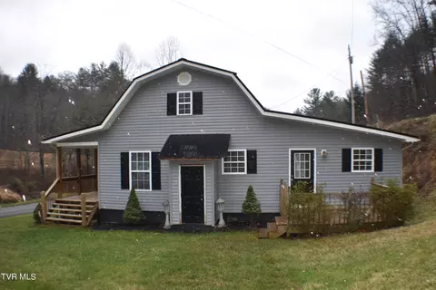 190 Walter Stevens Road Hampton Tn 37658, Hampton, TN 37658 photo 2