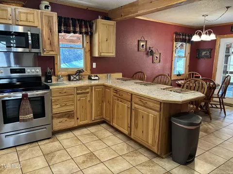 426 Draft Road Butler Tn 37640, Butler, TN 37640
