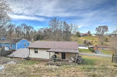 344 Woodcrest Drive Kingsport Tn 37663, Kingsport, TN 37663