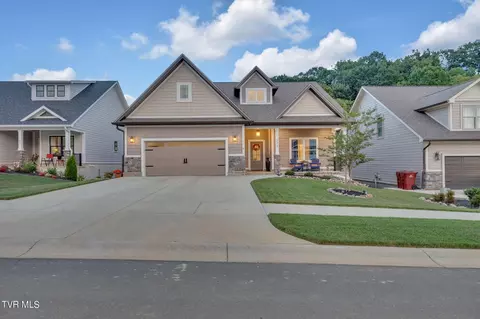 777 Gardenia Drive Johnson City Tn 37615, Johnson City, TN 37615