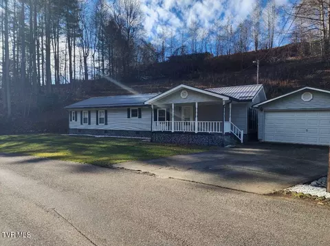 387 Fox Hollow Road Mountain City Tn 37683, Mountain City, TN 37683