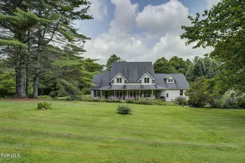 296 Earl Howard Road Shady Valley Tn 37688, Shady Valley, TN 37688