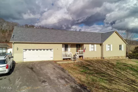 202 Barton Road Rogersville Tn 37857, Rogersville, TN 37857