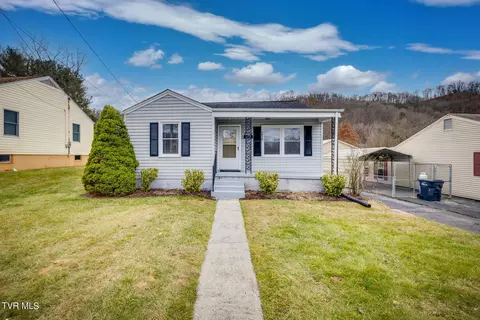 2458 Broad Street Bristol Tn 37620, Bristol, TN 37620