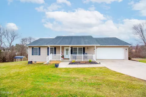 23422 Four Seasons Drive Bristol Va 24202, Bristol, VA 24202