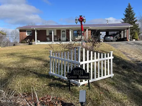 10231 Coeburn Mountain Road Wise Va 24293, Wise, VA 24293