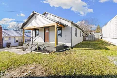 309 E Bernard Avenue Greeneville Tn 37743, Greeneville, TN 37743
