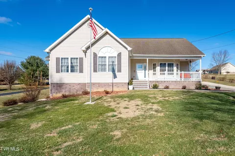 256 Sugar Plum Lane Telford Tn 37690, Telford, TN 37690