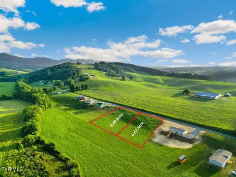 lot15 Little Meadow Creek Road Greeneville Tn 37743, Greeneville, TN 37743