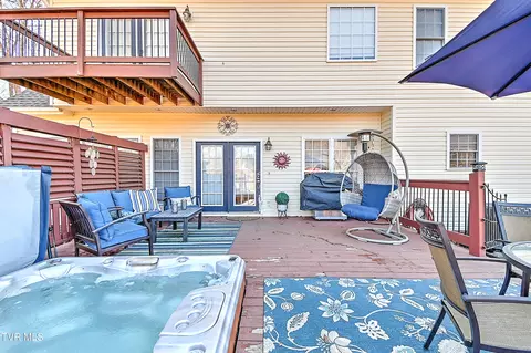 445 Spring Lake Road Bristol Va 24201, Bristol, VA 24201 photo 48