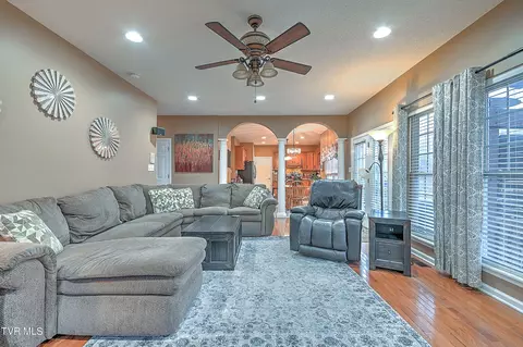 445 Spring Lake Road Bristol Va 24201, Bristol, VA 24201 photo 15