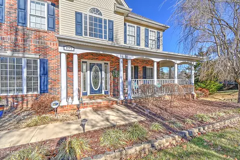 445 Spring Lake Road Bristol Va 24201, Bristol, VA 24201