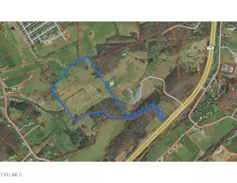 Na East Hwy 11, Bluff City, TN 37618