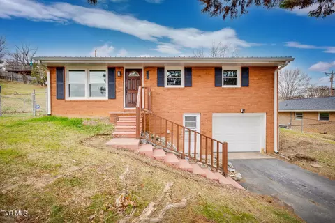 1047 Cold Comfort Road Church Hill Tn 37642, Church Hill, TN 37642