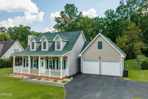 4032 Lake Forest Drive Kingsport Tn 37663, Kingsport, TN 37663