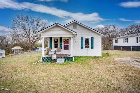 120 Holcomb Street Kingsport Tn 37660, Kingsport, TN 37660
