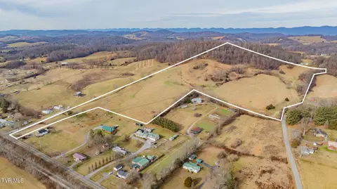 10313 Wyndale Road Abingdon Va 24210, Abingdon, VA 24210