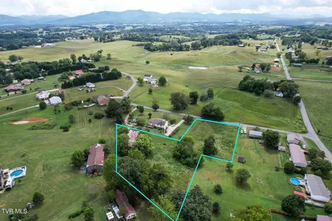 00 Lot 11 Jimmy Johnston Road Greeneville Tn 37743, Greeneville, TN 37743