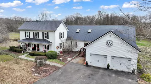 243 Bowmantown Road Jonesborough Tn 37659, Jonesborough, TN 37659