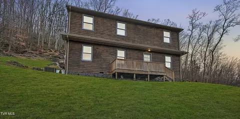 1606 Central Avenue Elizabethton Tn 37643, Elizabethton, TN 37643
