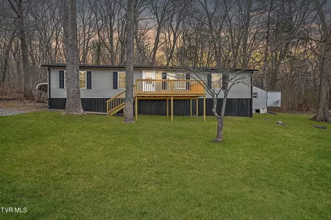 211 Cabindale Road Johnson City Tn 37615, Johnson City, TN 37615