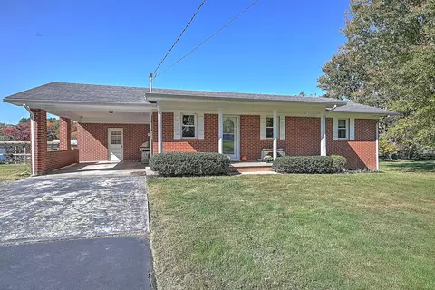 78 Springbrook Road Afton Tn 37616, Afton, TN 37616