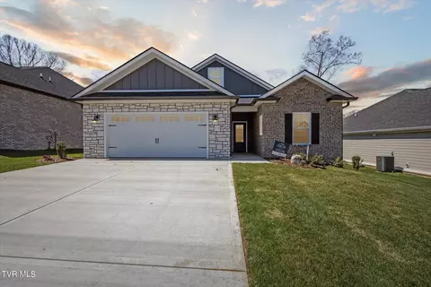 730 Hunts Terrace Drive Kingsport Tn 37663, Kingsport, TN 37663