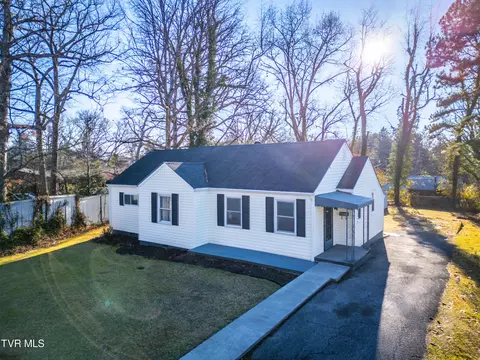 1026 Columbia Road Bristol Tn 37620, Bristol, TN 37620
