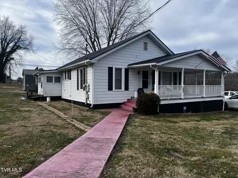 246 Carter Street Bluff City Tn 37618, Bluff City, TN 37618