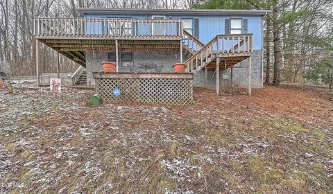 1117 Berry Road Elizabethton Tn 37643, Elizabethton, TN 37643