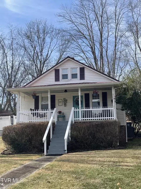 617 Hammond Avenue Mount Carmel Tn 37645, Mount Carmel, TN 37645