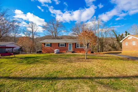 210 Blue Ridge Drive Bristol Tn 37620, Bristol, TN 37620
