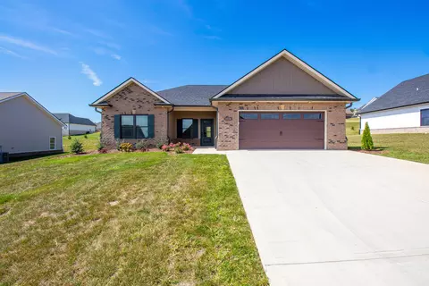 1024 Cabot Cove Jonesborough Tn 37659, Jonesborough, TN 37659