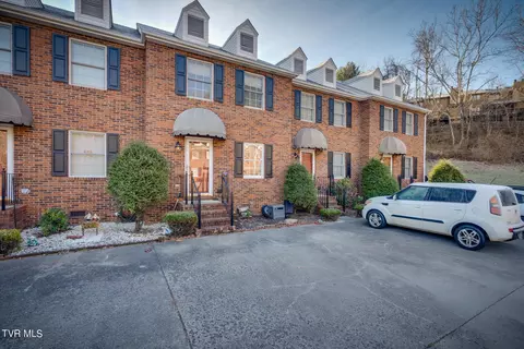 461 Eastley Court 4 Kingsport Tn 37660, Kingsport, TN 37660