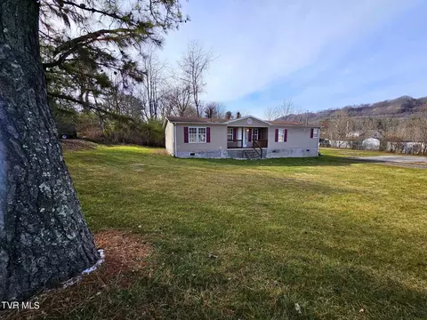 11708 Riverview Road Coeburn Va 24230, Coeburn, VA 24230