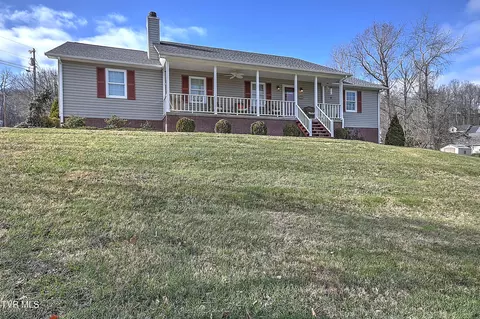 135 Quail Ridge Road Johnson City Tn 37601, Johnson City, TN 37601