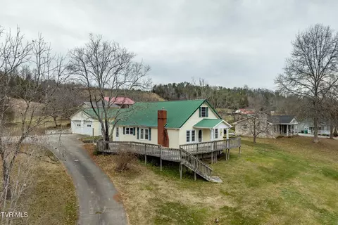 4162 Ridge Road Kingsport Tn 37660, Kingsport, TN 37660