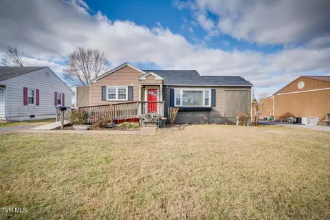 1552 Kenmore Drive Kingsport Tn 37664, Kingsport, TN 37664