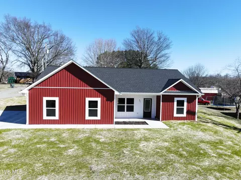 401 Sunset Boulevard Greeneville Tn 37743, Greeneville, TN 37743