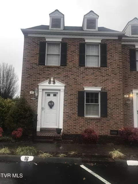 400 Sunset Drive C16 Johnson City Tn 37604, Johnson City, TN 37604