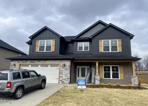 808 Dolen Place Kingsport Tn 37663, Kingsport, TN 37663
