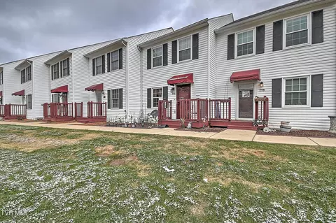 713 Beaverview Drive Bristol Va 24201, Bristol, VA 24201
