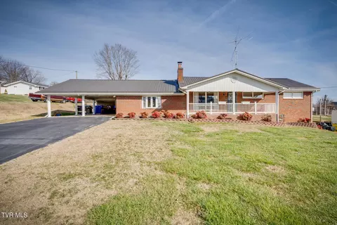 115 Dickson Road Kingsport Tn 37660, Kingsport, TN 37660
