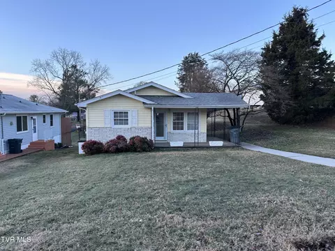 120 Cortland Street Bristol Tn 37620, Bristol, TN 37620