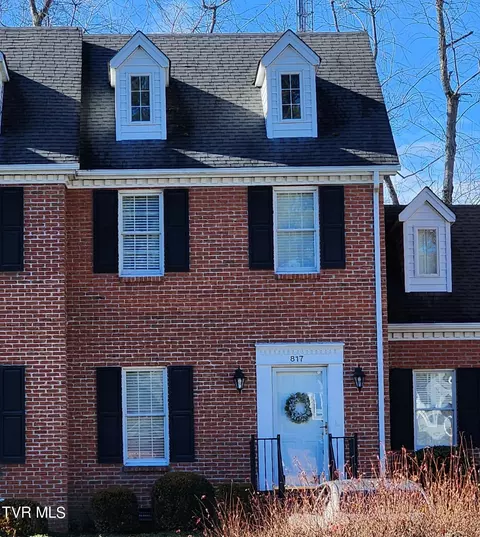 817 NE Wayne Avenue 817 Abingdon Va 24210, Abingdon, VA 24210