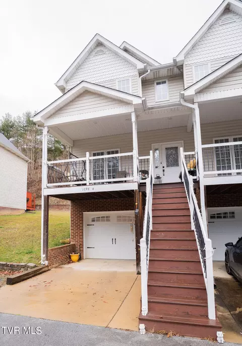 1098 Cherokee Road 4 Johnson City Tn 37604, Johnson City, TN 37604