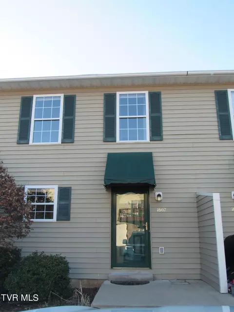 1607 Herrin Drive 1607 Johnson City Tn 37604, Johnson City, TN 37604